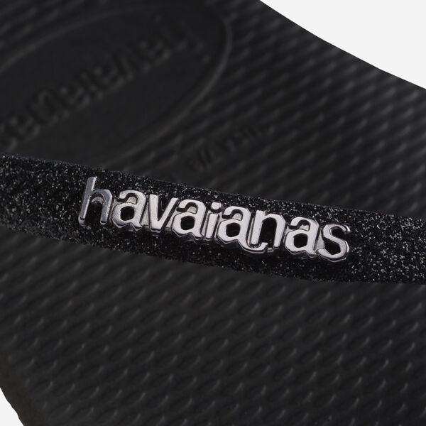 Havaianas Slim Glitter II image number null