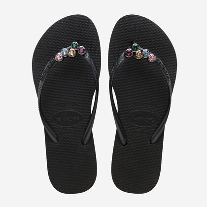Havaianas Slim Flatform Luxury