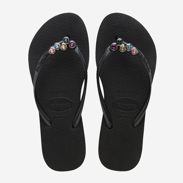 Havaianas Slim Flatform Luxury image number null