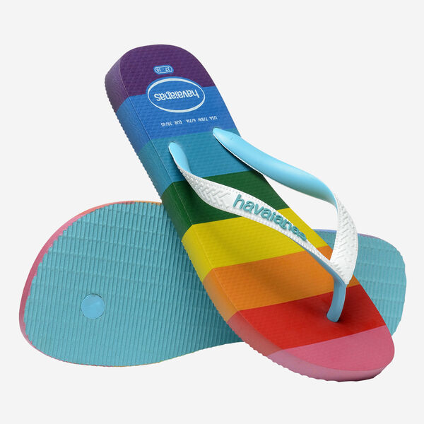 Havaianas Top Pride Allover image number null