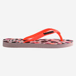 Havaianas Kids Slim Glitter Trendy image number null