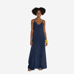Havaianas Long Dress Travel Slip On image number null