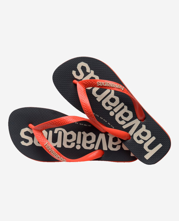 Havaianas Top Logomania 2 image number null