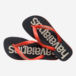 Havaianas Top Logomania 2 image number null