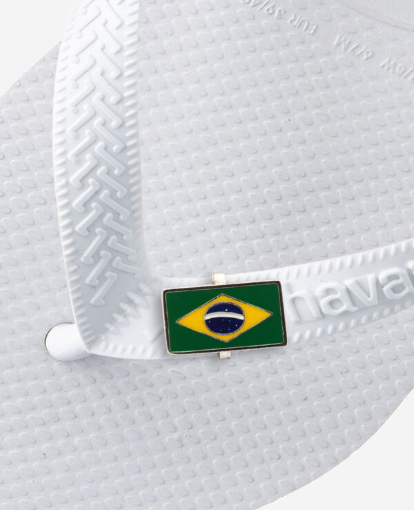 Havaianas Top Charms Flags image number null