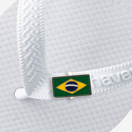Havaianas Top Charms Flags