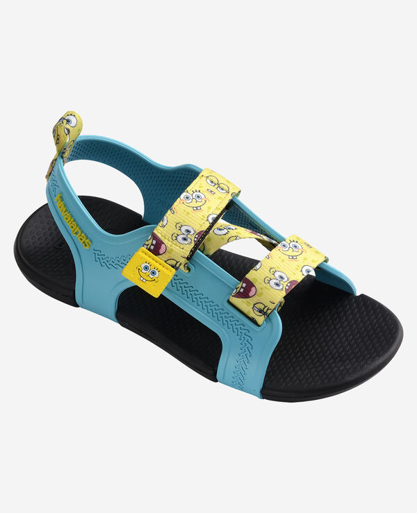 Havaianas Kids Play Active Sponge Bob image number null