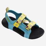 Havaianas Kids Play Active Sponge Bob image number null