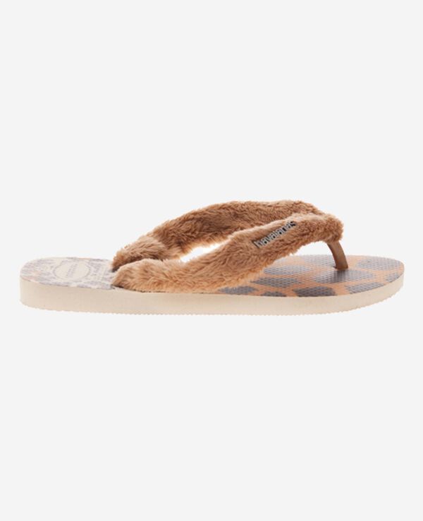 Havaianas Top Fluffy image number null