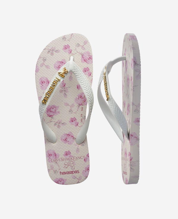 Havaianas Top Love Shack Fancy II image number null