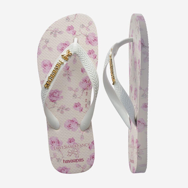 Havaianas Top Love Shack Fancy II image number null