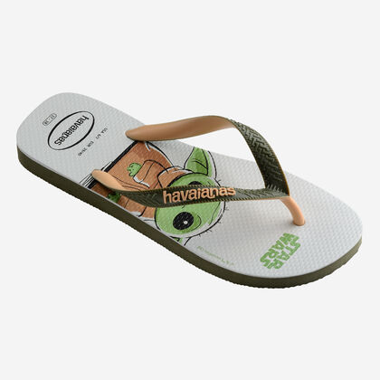 Havaianas Star Wars