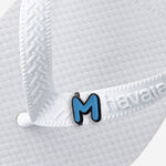 Havaianas Charms Top Alphabet image number null