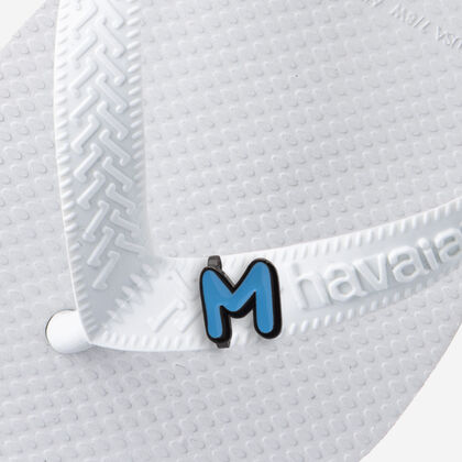 Havaianas Charms Top Alphabet