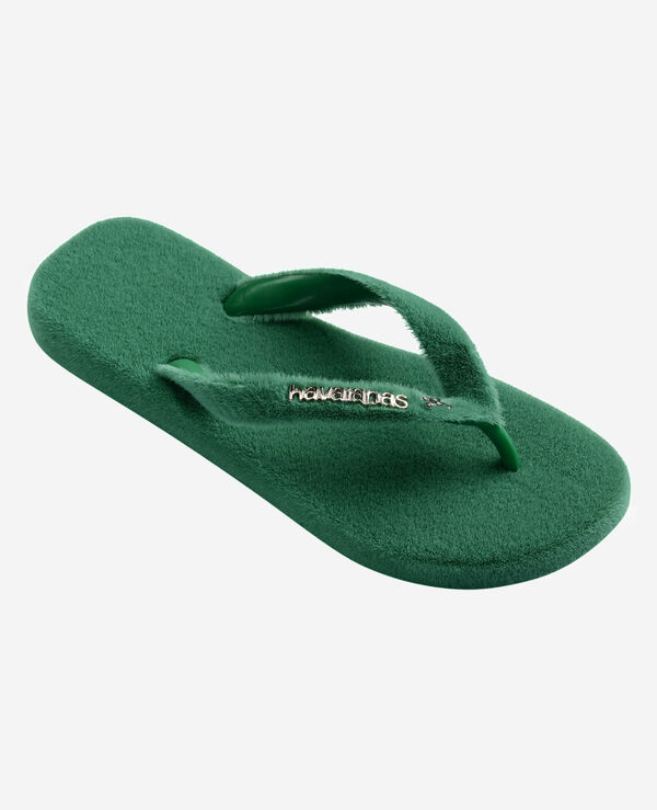 Havaianas Top Kidsuper Turf Pitch image number null