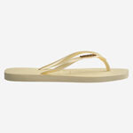 Havaianas Square Logo Metallic image number null