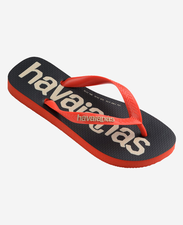 Havaianas Top Logomania 2 image number null