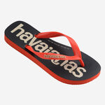 Havaianas Top Logomania 2 image number null