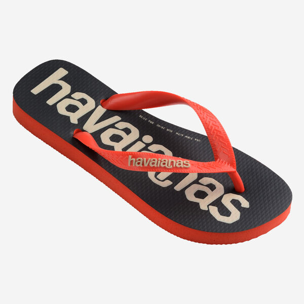 Havaianas Top Logomania 2 image number null
