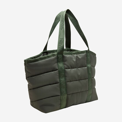 Havaianas Puff Beach Bag