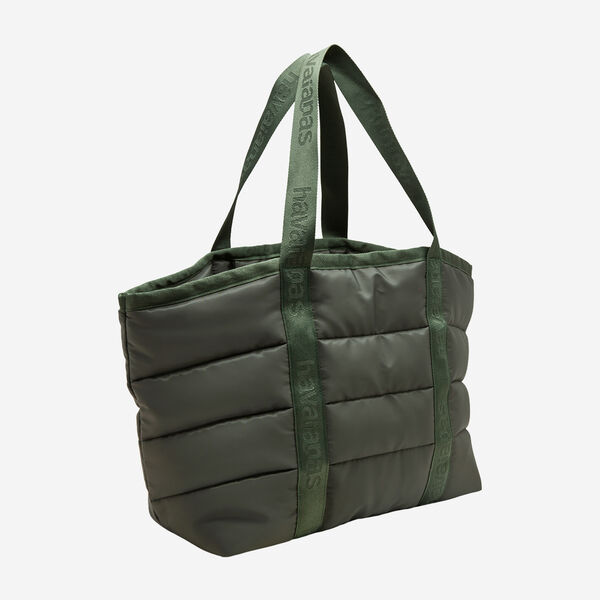 Havaianas Puff Beach Bag
