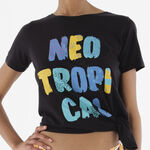 Havaianas T-Shirt Long Neotropical image number null