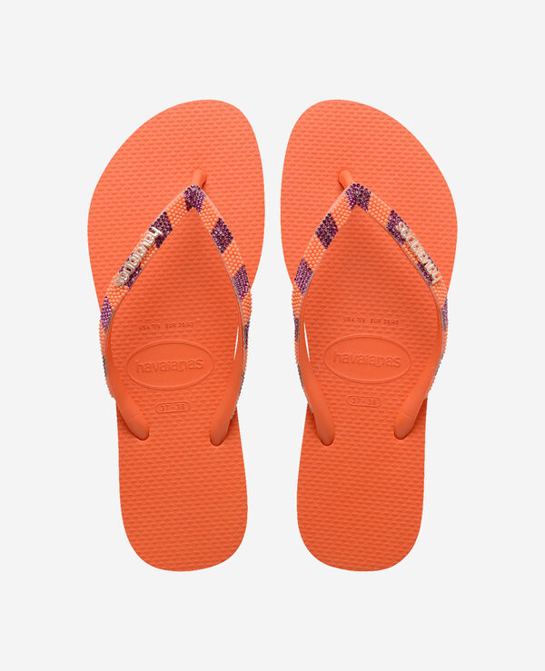 Havaianas Slim Glow image number null
