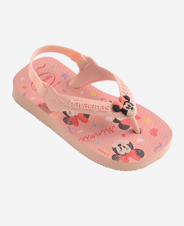 Havaianas Baby Disney Classics II image number null