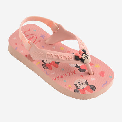 Havaianas Baby Disney Classics II