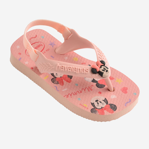 Havaianas Baby Disney Classics II image number null