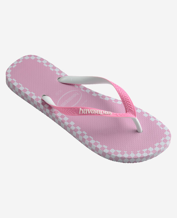 Havaianas Top Checkmate image number null