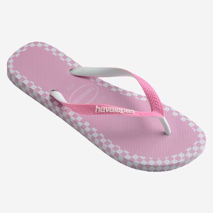 Havaianas Top Checkmate