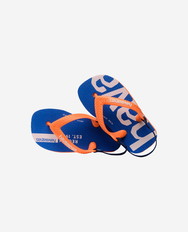 Havaianas Baby Logomania image number null