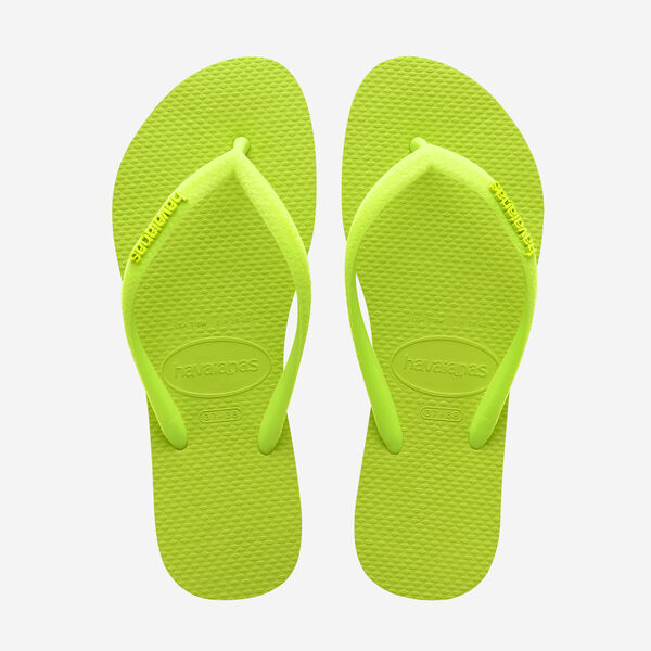 Havaianas Slim Velvet Neon image number null
