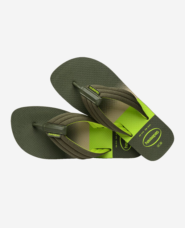 Havaianas Urban Print image number null