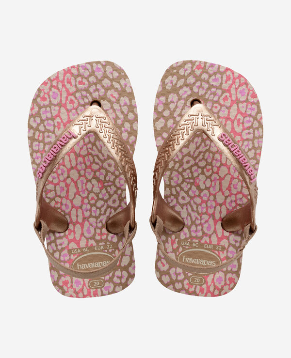 Havaianas Baby Mini Me image number null