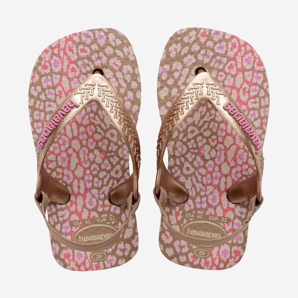 Havaianas Baby Mini Me image number null
