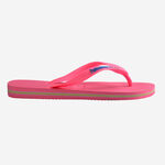 Havaianas Brasil Logo image number null