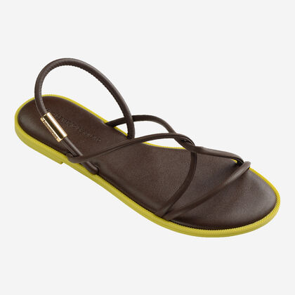Havaianas Una Manga
