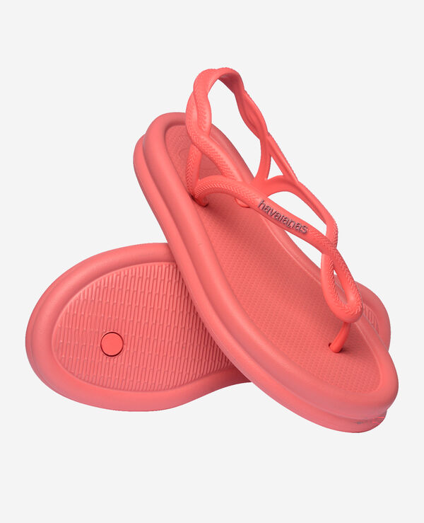 Havaianas Luna Puffed Up image number null