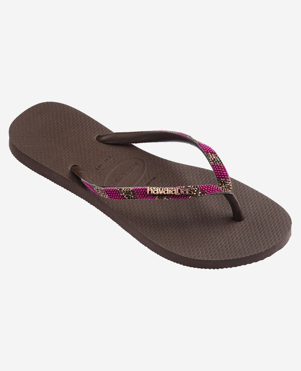 Havaianas Slim Glow image number null
