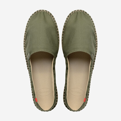Havaianas Espadrillas Origine III