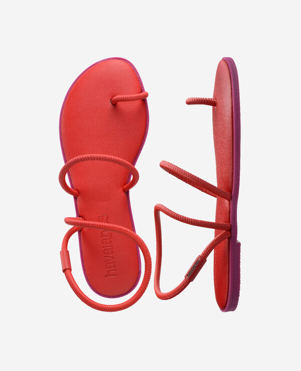 Havaianas Una Pitanga image number null