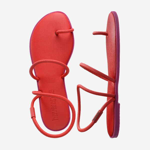 Havaianas Una Pitanga image number null