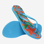 Havaianas Slim Tropical image number null