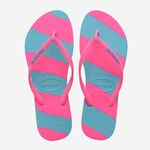 Havaianas Slim Color Fun image number null