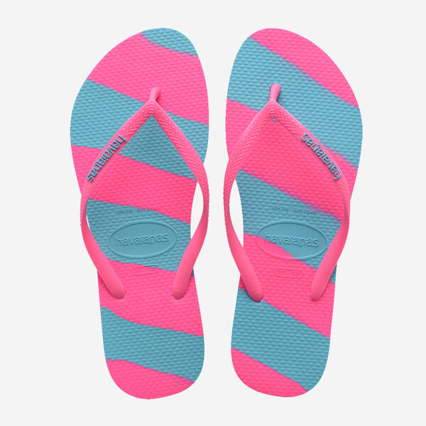 Havaianas Slim Color Fun image number null