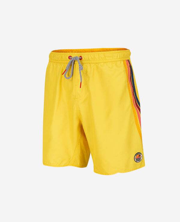 Havaianas Boardshorts New Stripes Exp image number null