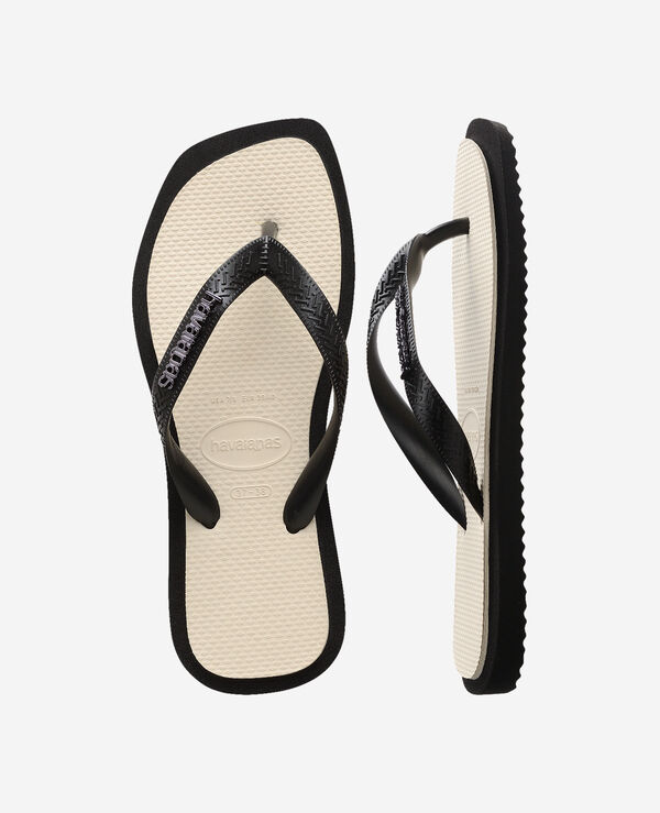 Havaianas Top Square Fusion image number null