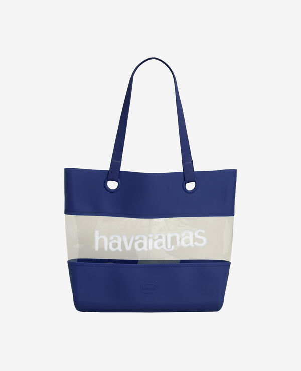 Havaianas Beach Bag image number null
